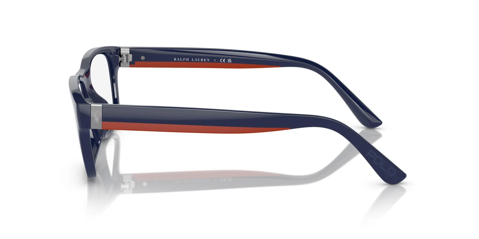 Polo 2263U Eyeglasses - view 11